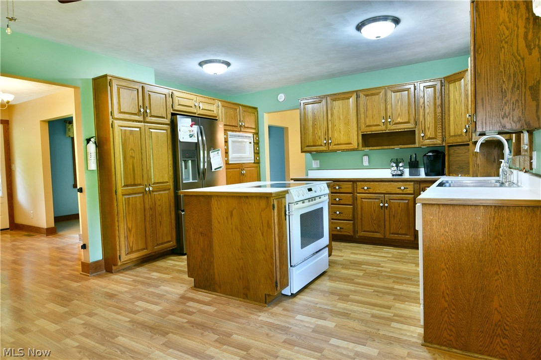 55 E South Range Road North Lima OH 44452