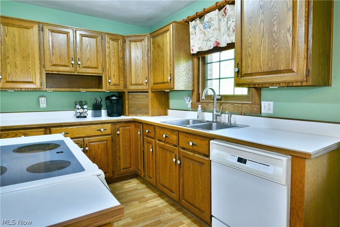 55 E South Range Road North Lima OH 44452