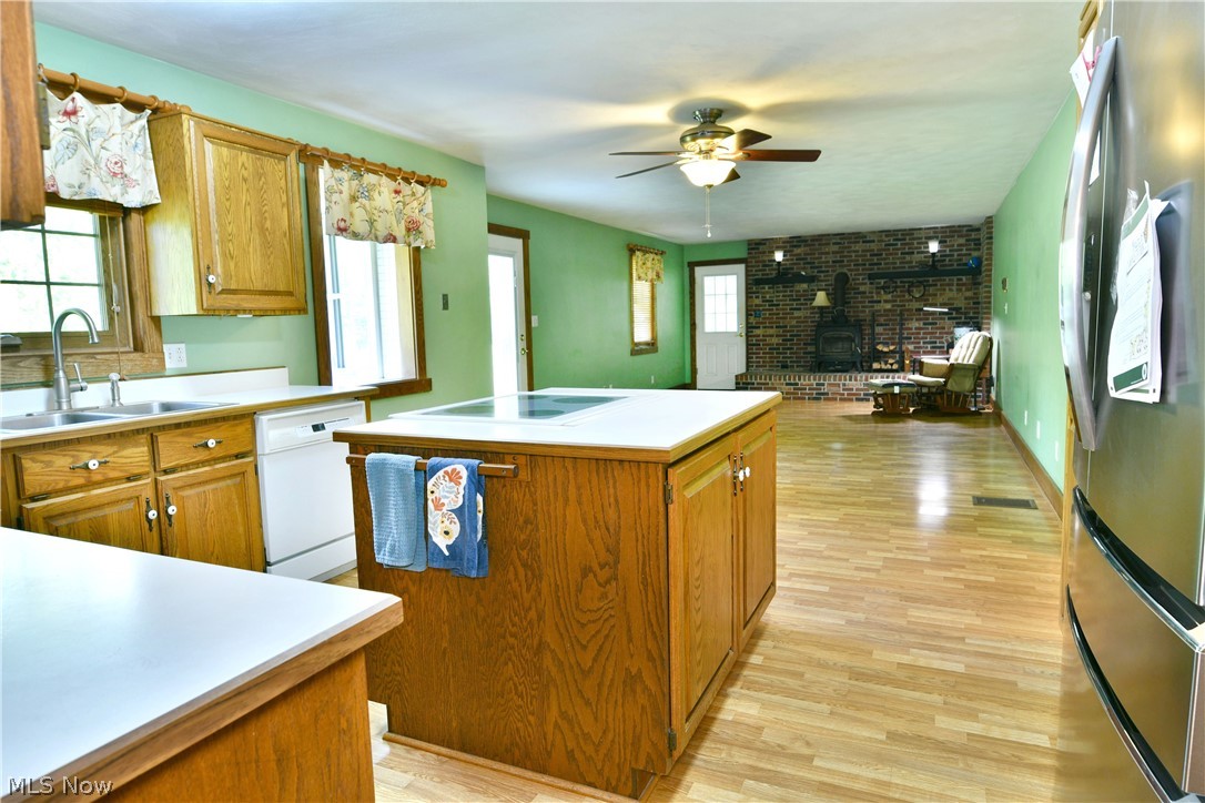 55 E South Range Road North Lima OH 44452