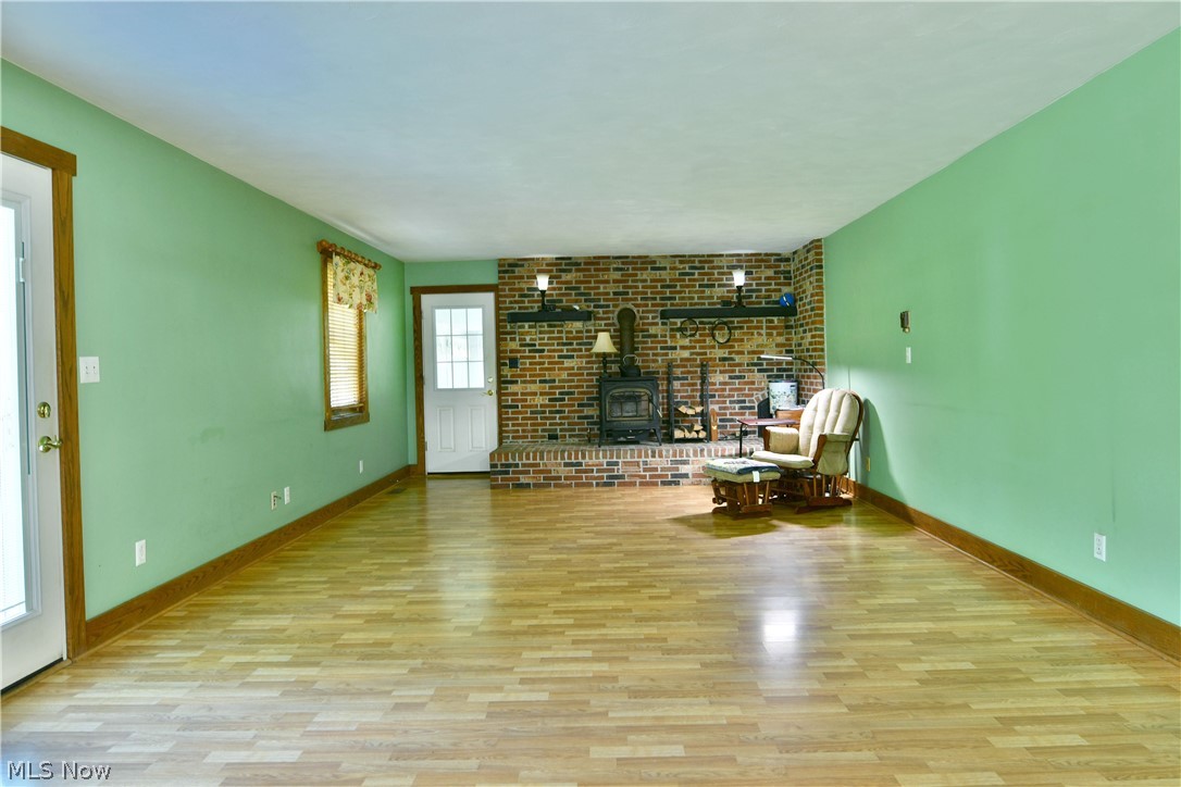 55 E South Range Road North Lima OH 44452