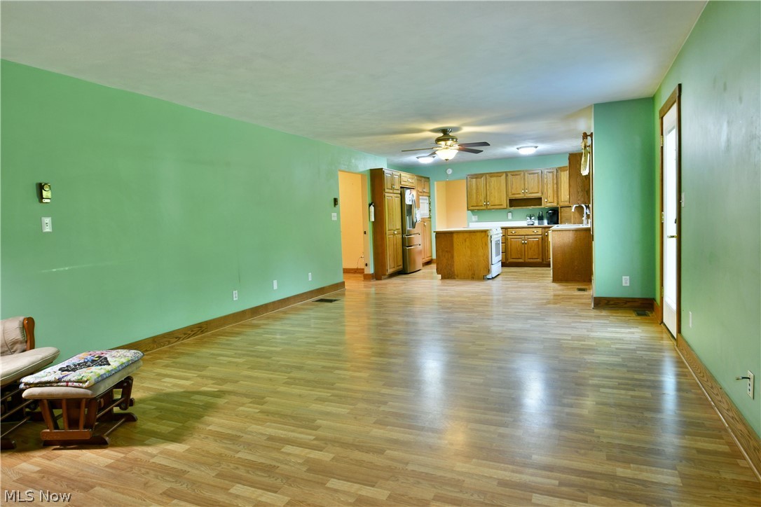 55 E South Range Road North Lima OH 44452