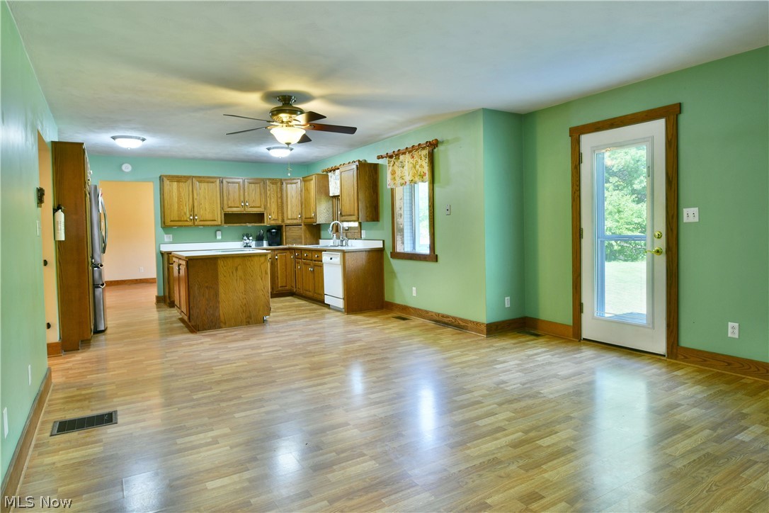55 E South Range Road North Lima OH 44452