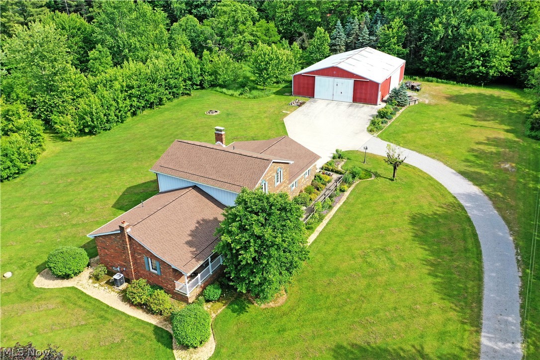 55 E South Range Road North Lima OH 44452