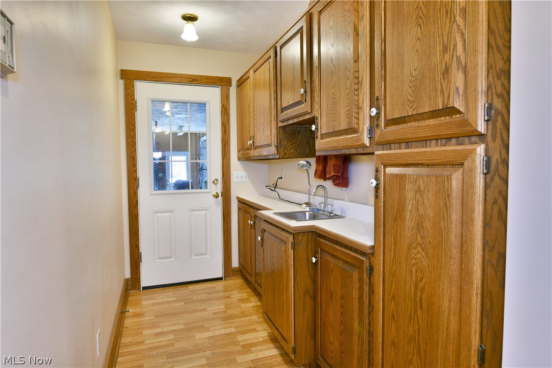 55 E South Range Road North Lima OH 44452