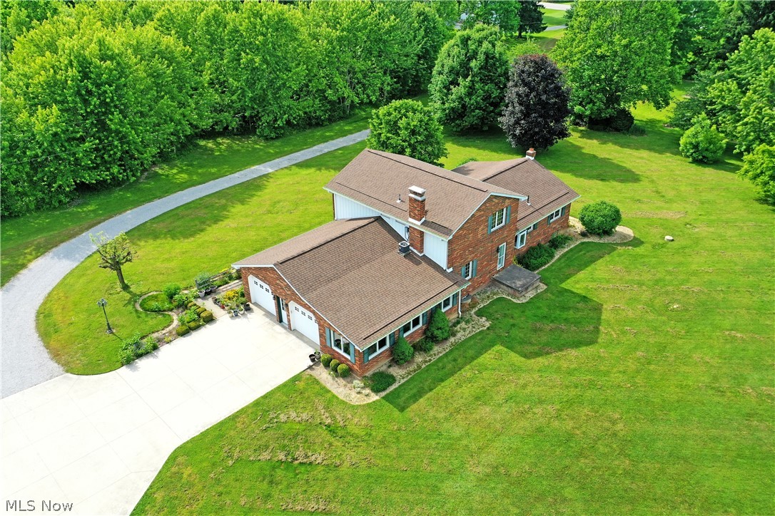 55 E South Range Road North Lima OH 44452
