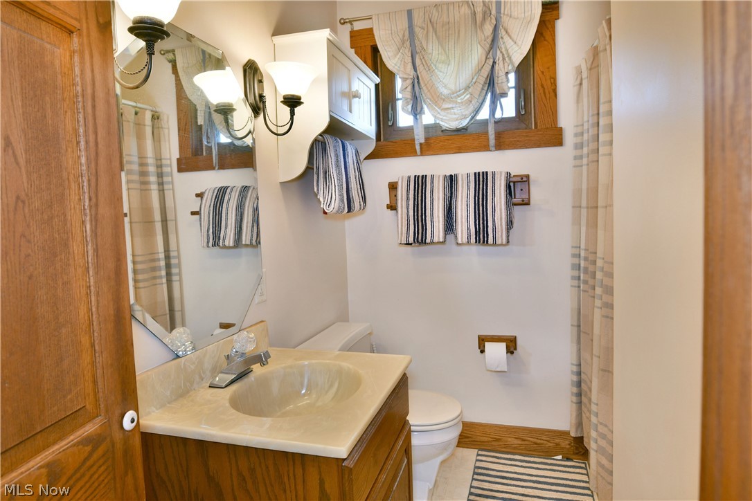 55 E South Range Road North Lima OH 44452