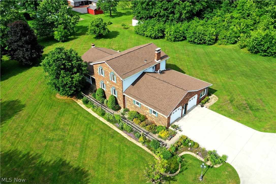 55 E South Range Road North Lima OH 44452