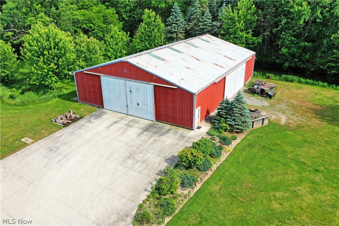 55 E South Range Road North Lima OH 44452