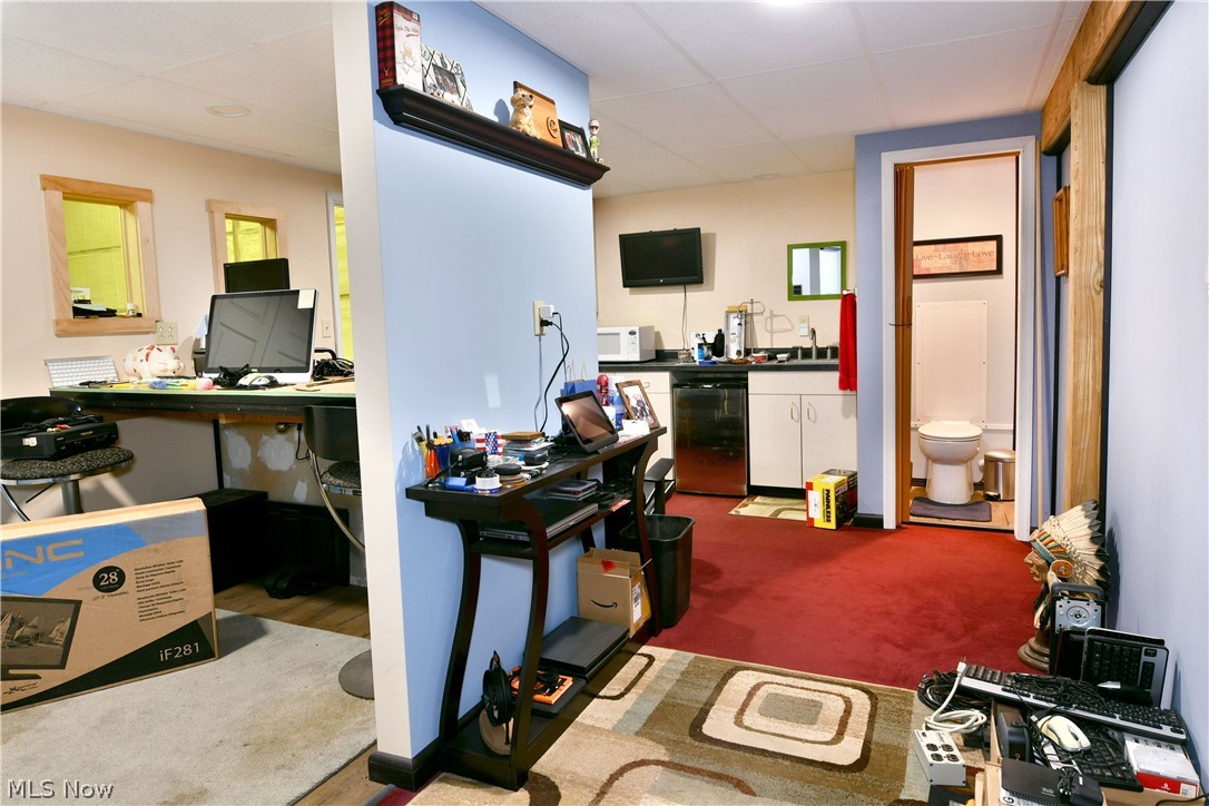 55 E South Range Road North Lima OH 44452