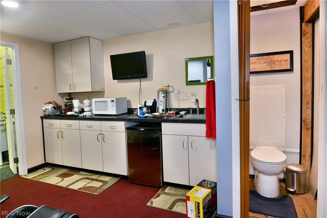 55 E South Range Road North Lima OH 44452