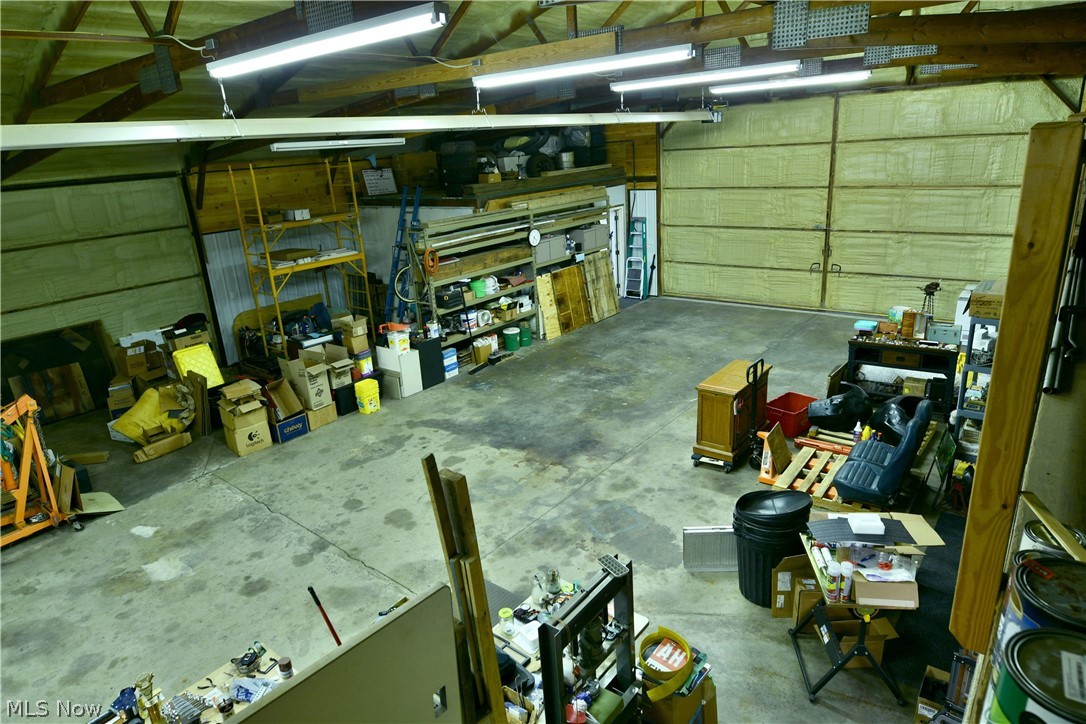 55 E South Range Road North Lima OH 44452