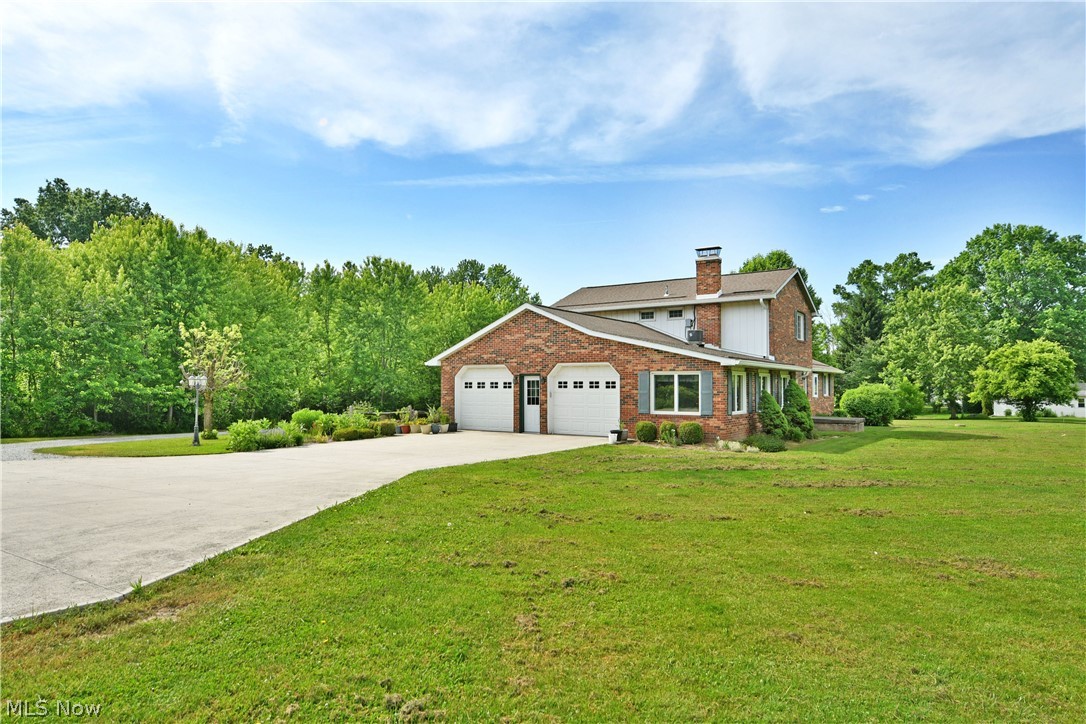 55 E South Range Road North Lima OH 44452