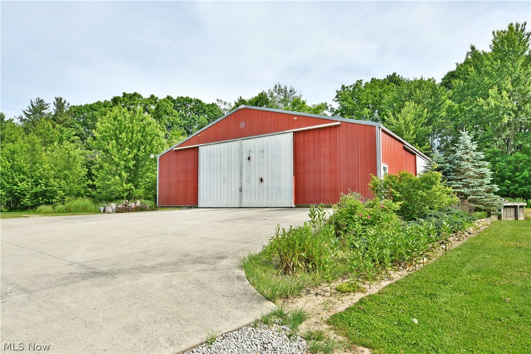 55 E South Range Road North Lima OH 44452