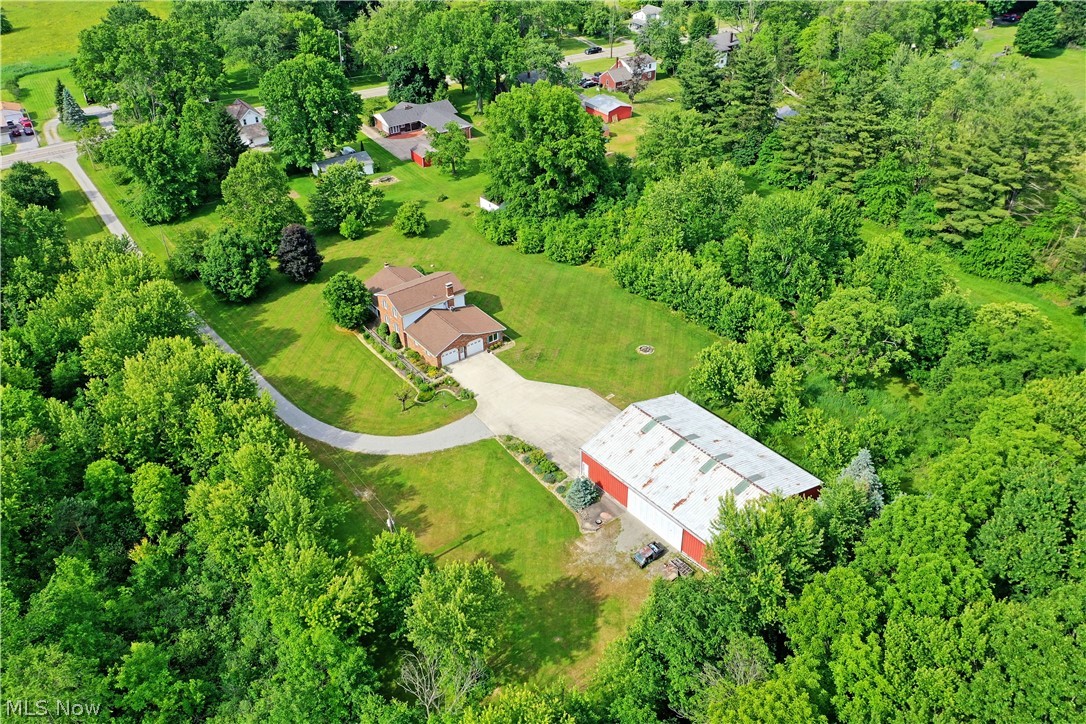 55 E South Range Road North Lima OH 44452