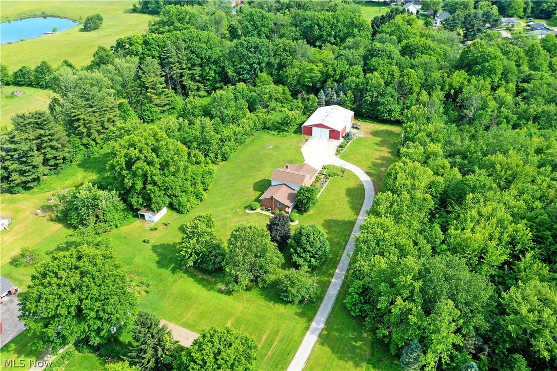 55 E South Range Road North Lima OH 44452