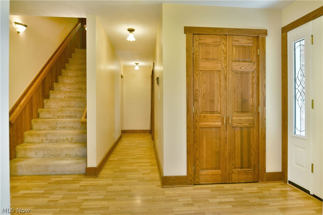 55 E South Range Road North Lima OH 44452
