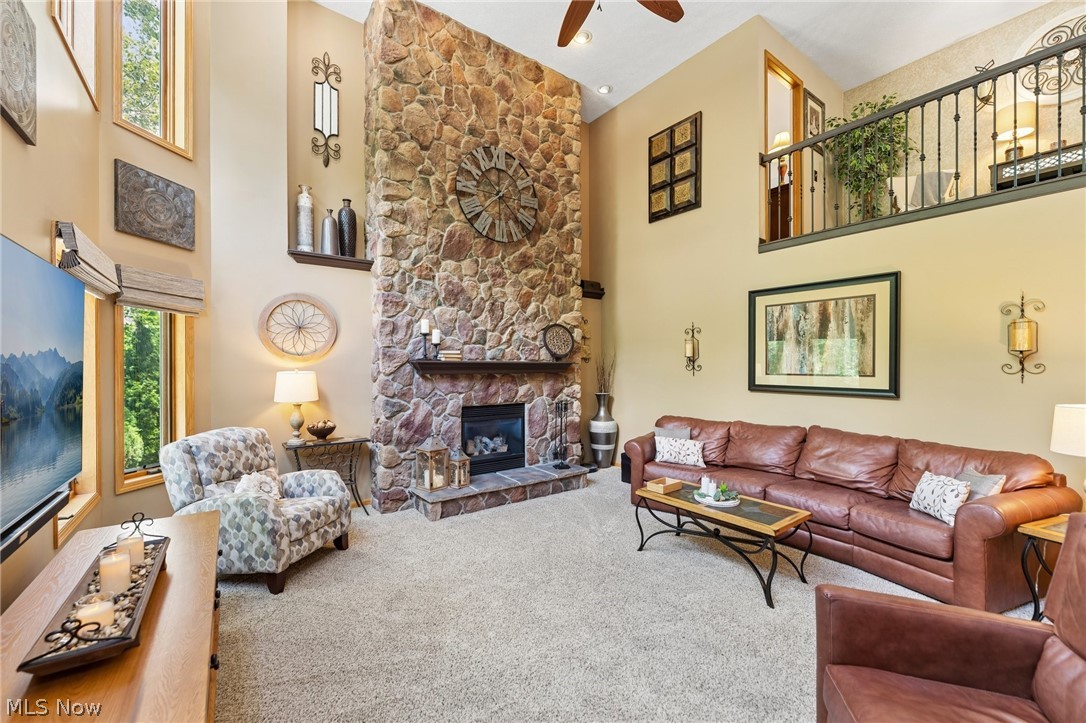 3842 Kippford Circle NW Uniontown OH 44685