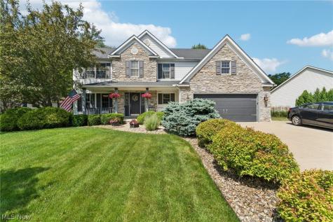 3842 Kippford Circle NW Uniontown OH 44685