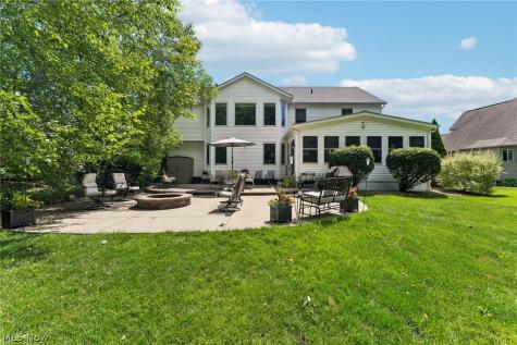 3842 Kippford Circle NW Uniontown OH 44685
