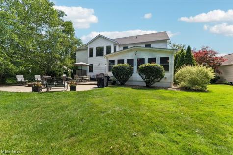 3842 Kippford Circle NW Uniontown OH 44685