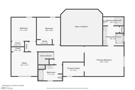 3842 Kippford Circle NW Uniontown OH 44685
