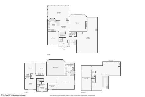 3842 Kippford Circle NW Uniontown OH 44685
