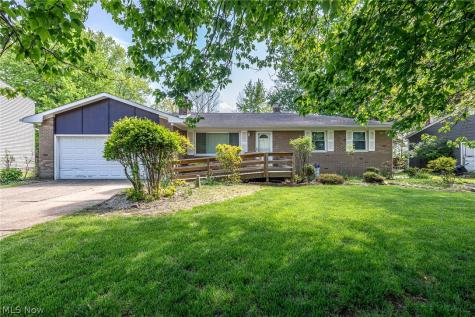 3256 Valley Forge Drive Brunswick OH 44212