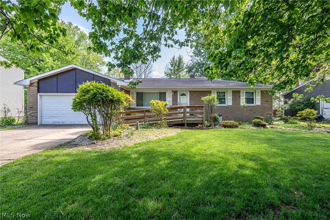 3256 Valley Forge Drive Brunswick OH 44212