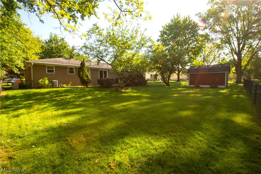 3256 Valley Forge Drive Brunswick OH 44212