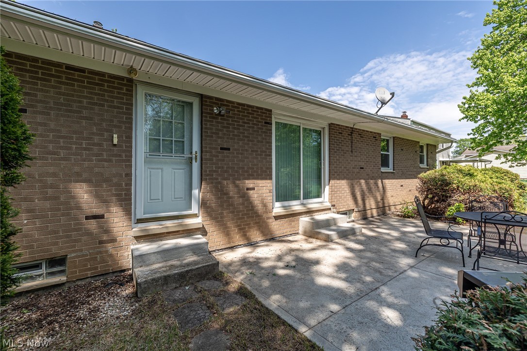 3256 Valley Forge Drive Brunswick OH 44212