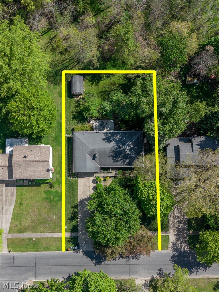 3256 Valley Forge Drive Brunswick OH 44212