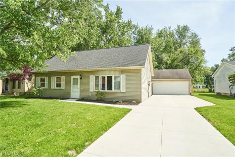 231 College Park Drive Elyria OH 44035