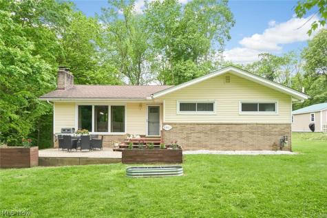 2981 Reservoir Drive Mogadore OH 44260