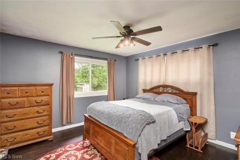2981 Reservoir Drive Mogadore OH 44260