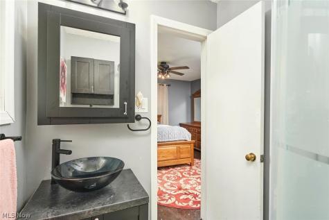2981 Reservoir Drive Mogadore OH 44260
