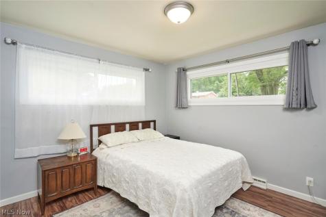 2981 Reservoir Drive Mogadore OH 44260