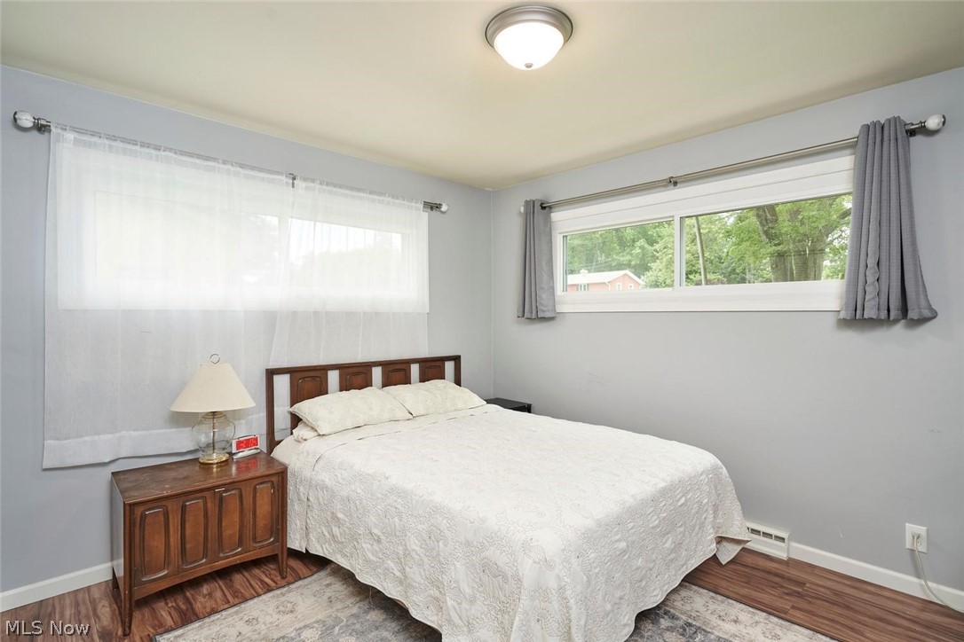 2981 Reservoir Drive Mogadore OH 44260