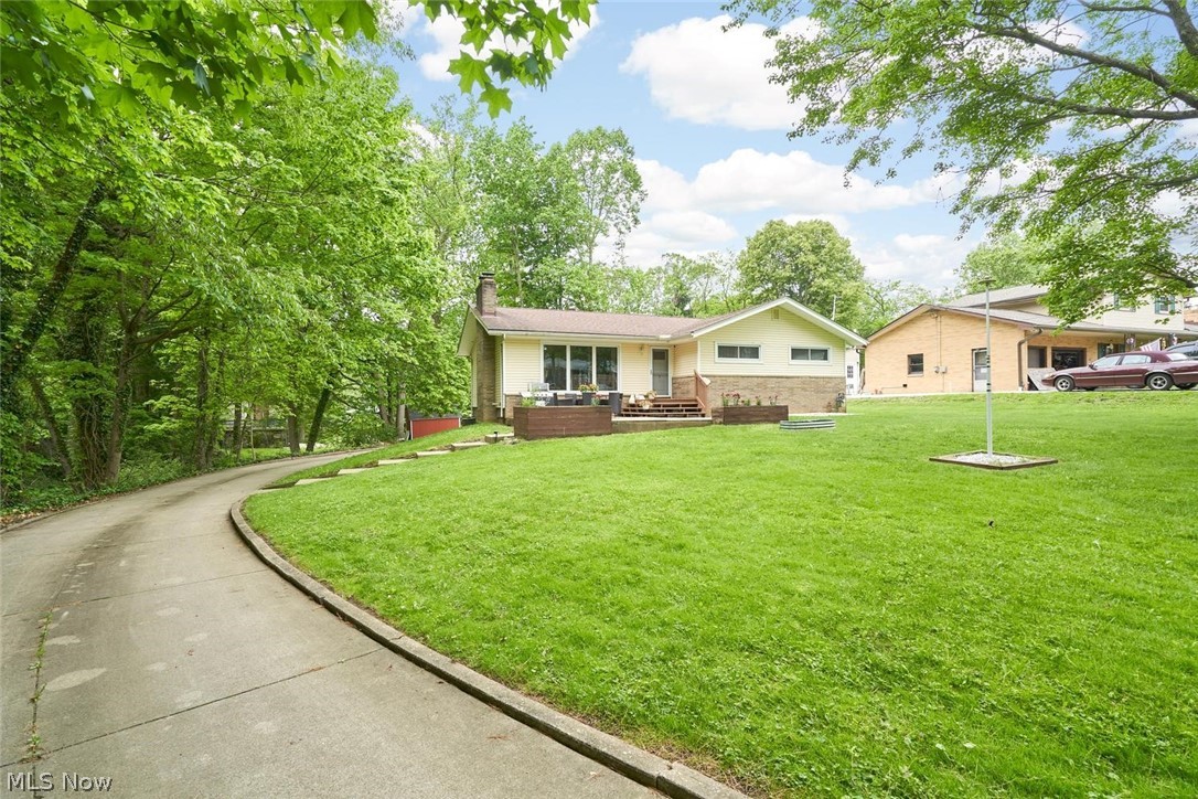 2981 Reservoir Drive Mogadore OH 44260
