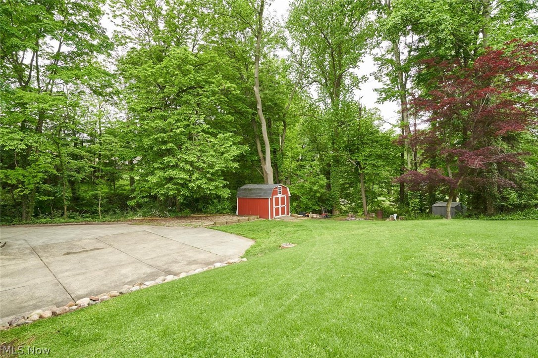 2981 Reservoir Drive Mogadore OH 44260