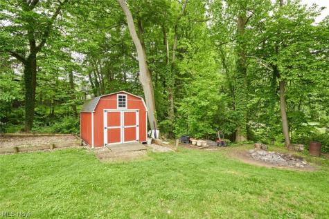 2981 Reservoir Drive Mogadore OH 44260