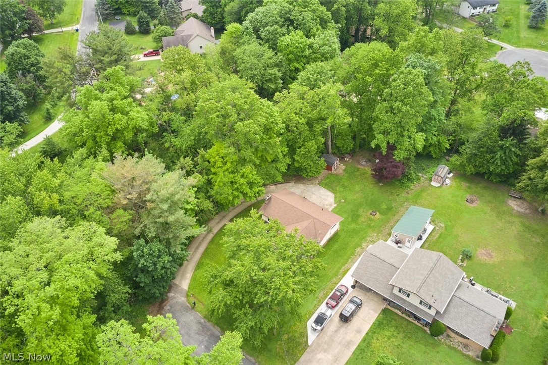 2981 Reservoir Drive Mogadore OH 44260
