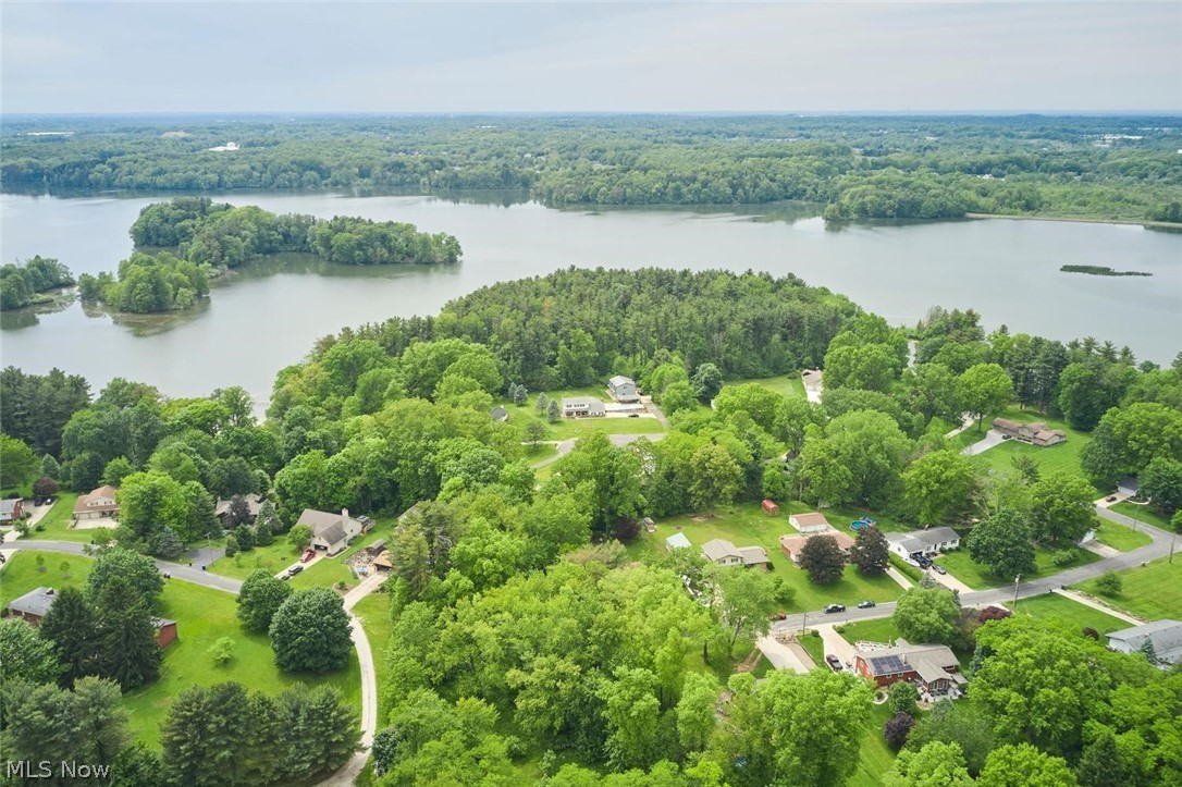 2981 Reservoir Drive Mogadore OH 44260