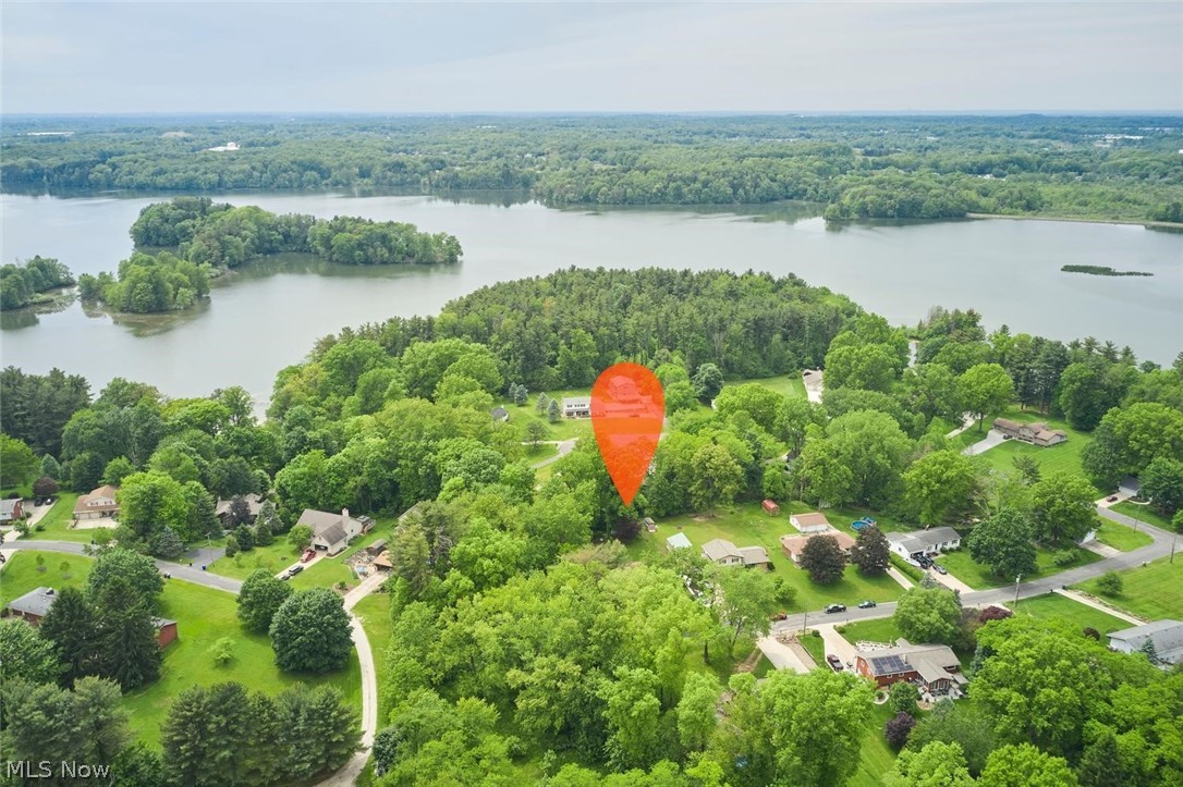 2981 Reservoir Drive Mogadore OH 44260