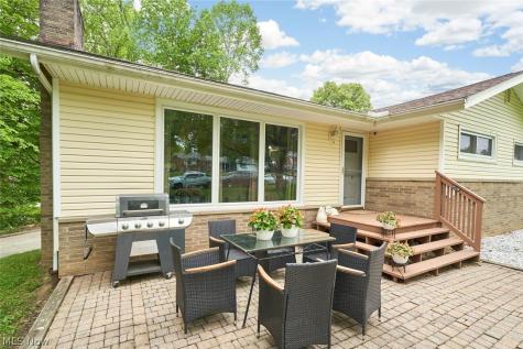 2981 Reservoir Drive Mogadore OH 44260