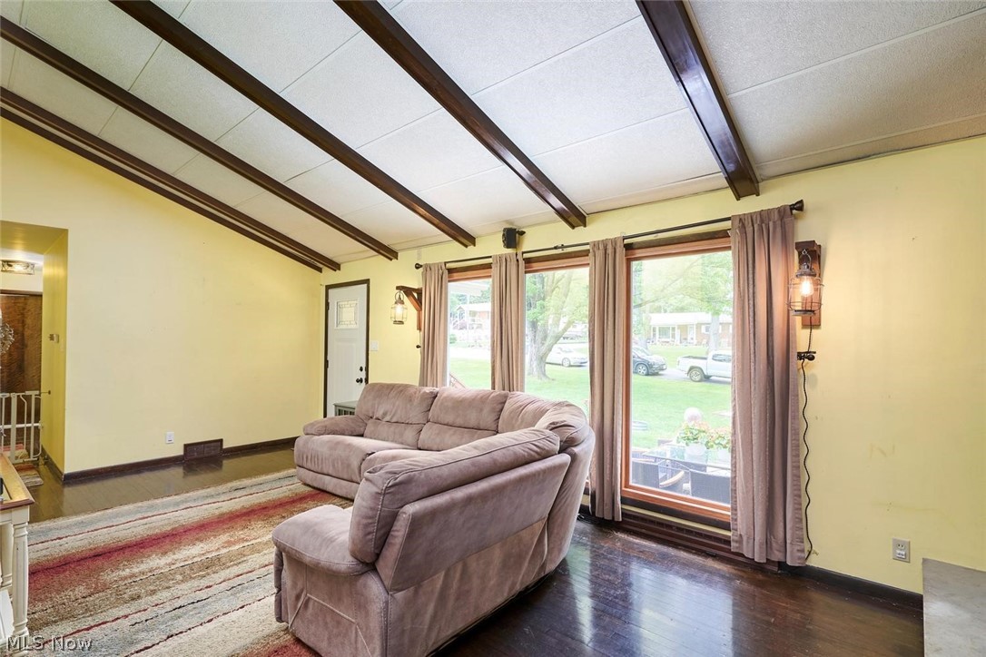 2981 Reservoir Drive Mogadore OH 44260