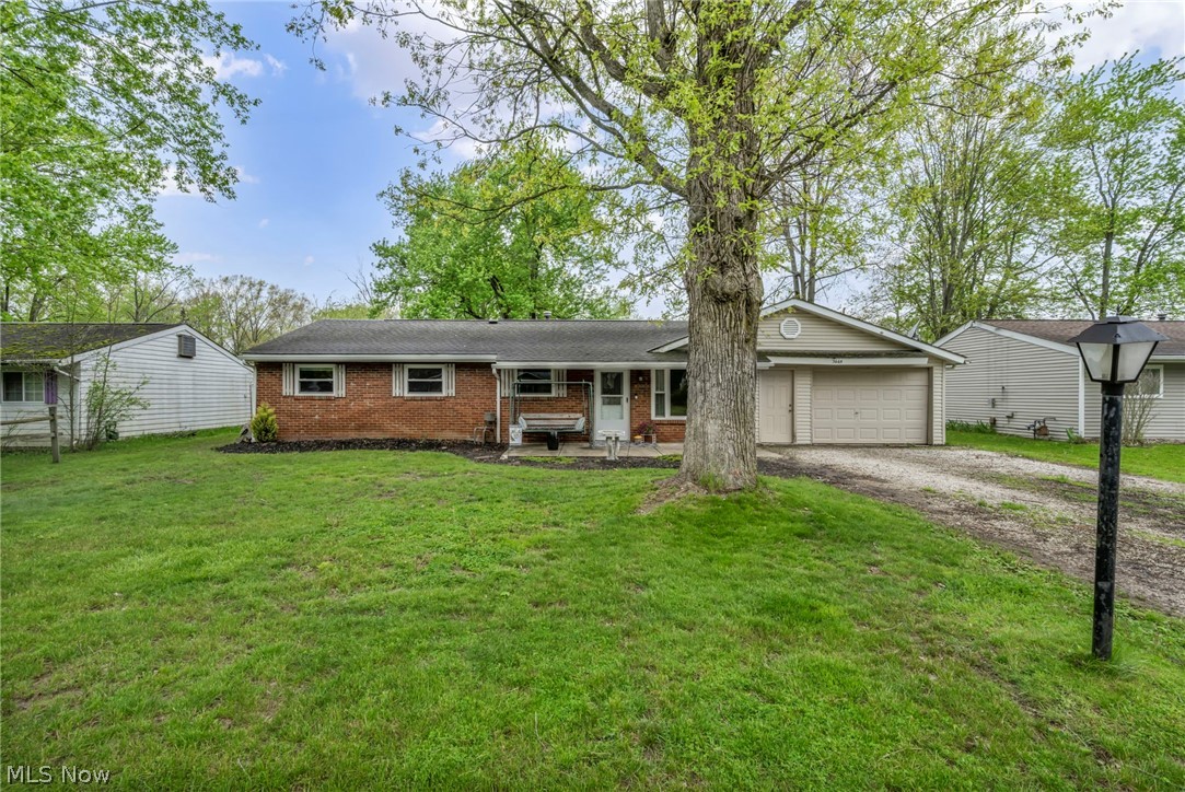 3665 Elmhurst Court Kent OH 44240