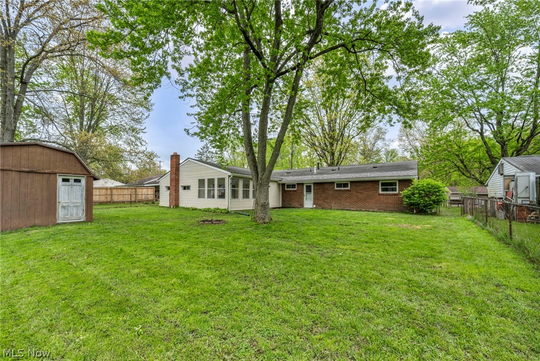 3665 Elmhurst Court Kent OH 44240