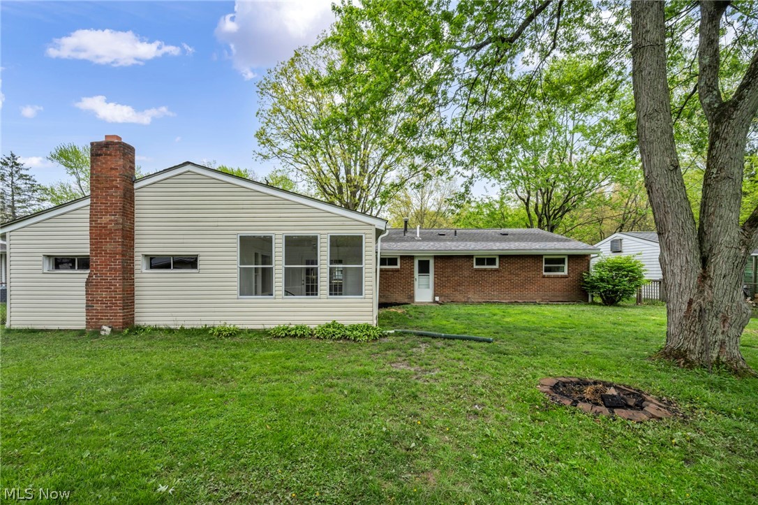3665 Elmhurst Court Kent OH 44240