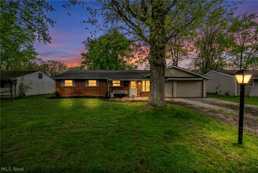 3665 Elmhurst Court Kent OH 44240