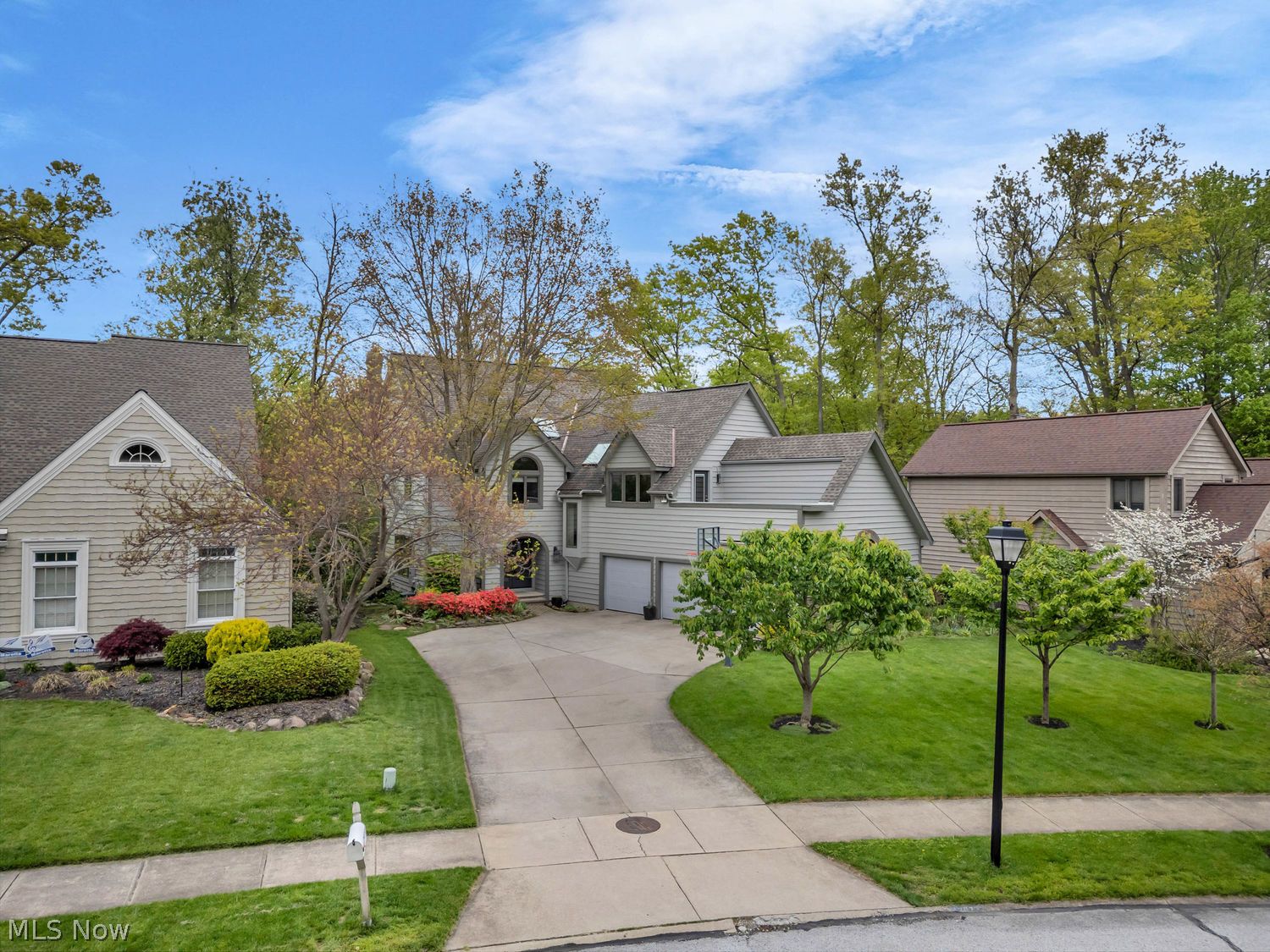 29232 Inverness Drive Bay Village OH 44140